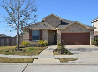 2014 Hughes Ranch Rd, Houston, TX 77089