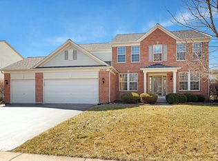 24657 W Generation Dr, Plainfield, IL 60585