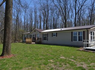 4310 M 66, Athens, MI 49011