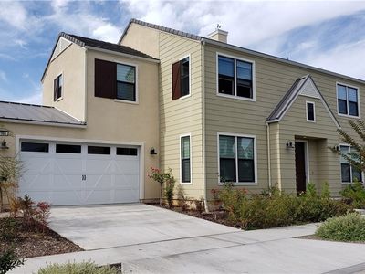 103 Tandem, Irvine, CA, 92618