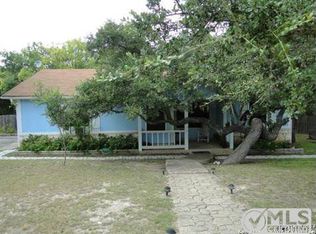 100 View Point Ct, Boerne, TX 78006