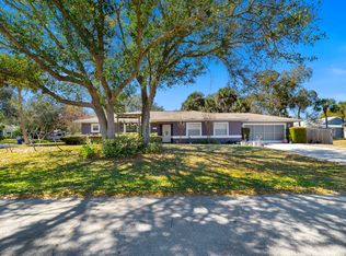 686 Joy Street, Sebastian, FL 32958