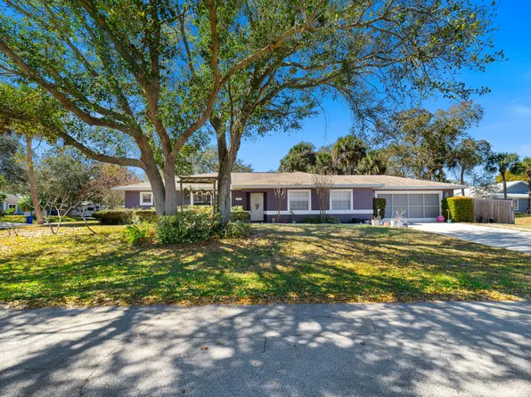 686 Joy Street, Sebastian, FL 32958