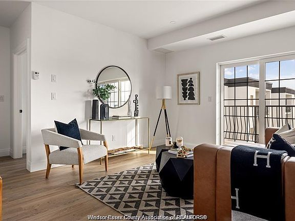 2nd image of 3817 Howard Ave #422