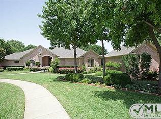 7521 Hasselt Ct, Plano, TX 75025