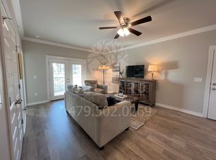 100 Bill Hegeman Blvd., H, Conway, AR 72032