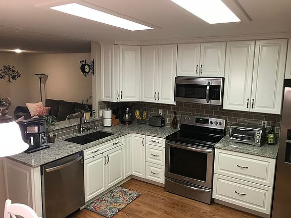 New kitchen 11-2017