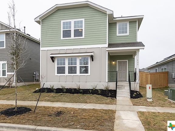 2nd image of 137 Horsemint Way