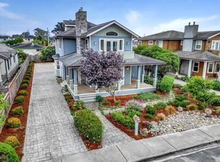 564 Myrtle St, Half Moon Bay, CA
