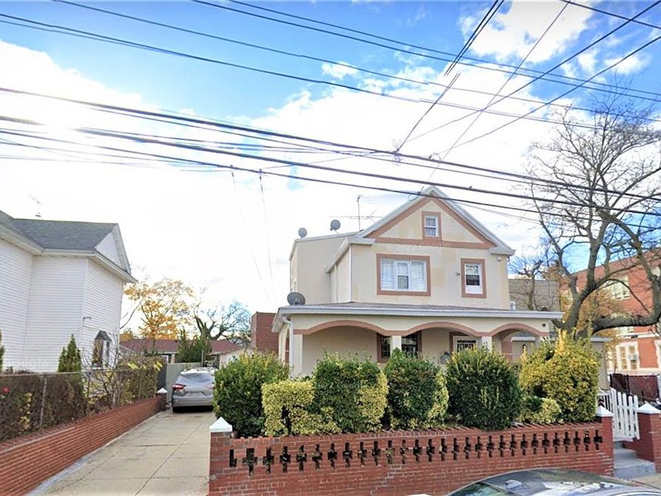 1518 Canarsie Rd, Brooklyn, NY 11236 MLS 470812 Zillow