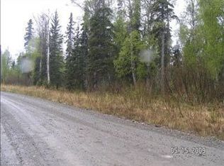 8667 W Obien Creek Dr, Wasilla, AK 99654