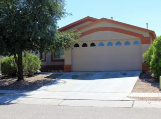 10472 E Port Townsend St, Tucson, AZ 85747
