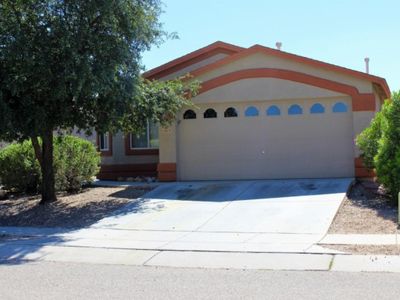 10472 E Port Townsend St, Tucson, AZ, 85747