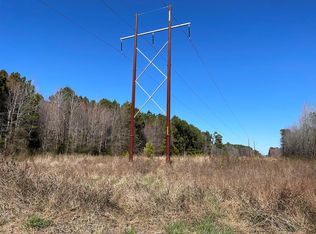 0 Clam Rd, Bloxom, VA 23308