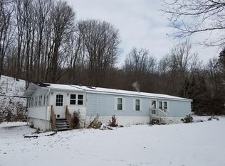 135 Chamberlain Rd, Newark Valley, NY 13811