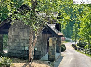 Lot 5 Granite Ridge, Jefferson, NC 28640