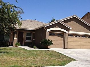 528 Peach Dr, Chowchilla, CA 93610