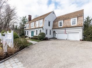 187 Old Stamford Rd, New Canaan, CT 06840