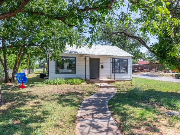 2302 N 18th St, Abilene, TX 79603