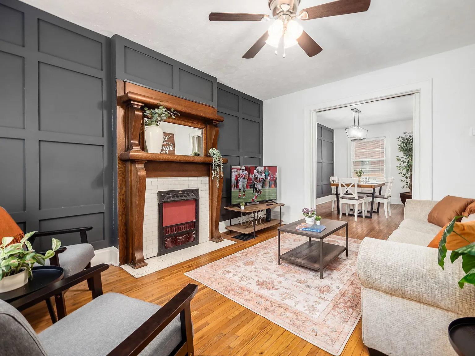 2 bed, 1000 sqft, $1,750 — Photo 3
