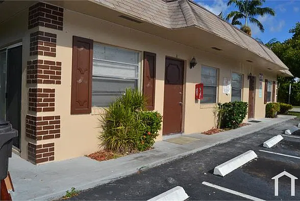 4130 NW 31st Ter #1