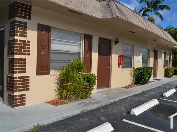 4130 NW 31st Ter APT 1, Fort Lauderdale, FL 33309