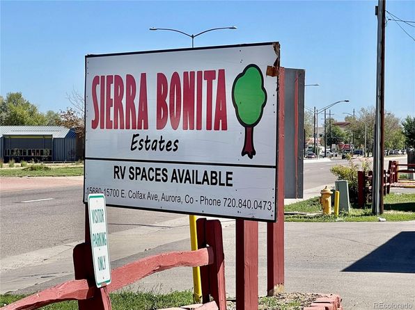 15680 E Colfax Avenue LOT E, Aurora, CO 80011