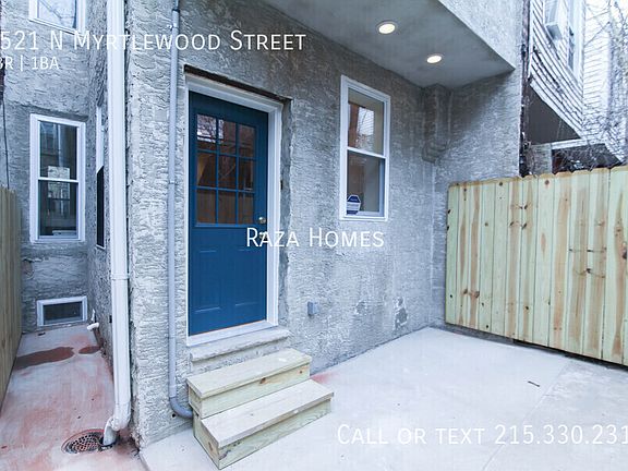 4th image of 1521 N Myrtlewood St