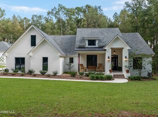 75 Otis Lee Rd, Petal, MS 39465