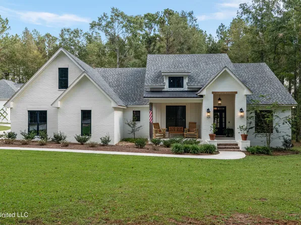 75 Otis Lee Rd, Petal, MS 39465