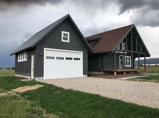 634 Peak View Est, Victor, ID 83455