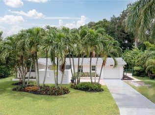 5837 Silvery Ln, Fort Myers, FL 33919