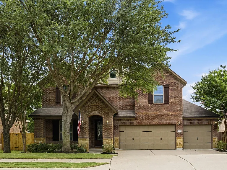 1017 Fred Couples Ct — Photo 1