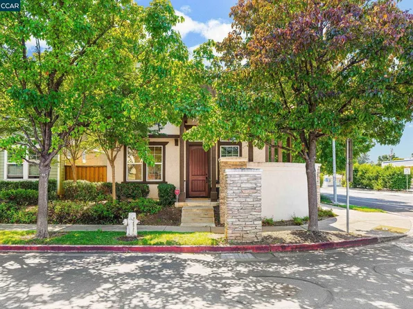 2896 Norton Dr, Concord, CA 94519