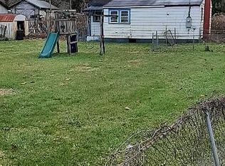 86 Harold St, Bob White, WV 25028