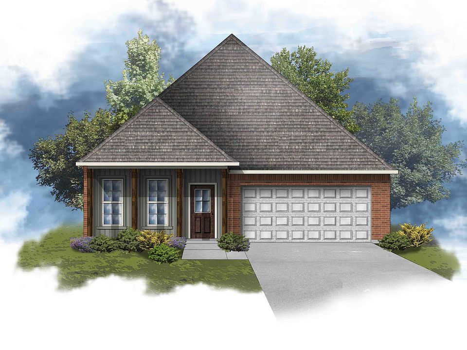 2nd image of 7704 Claymont Cir