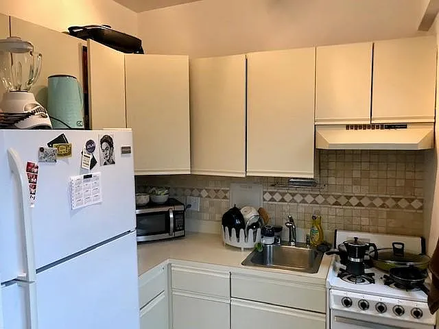 1727 Massachusetts Ave NW #718 — Photo 4