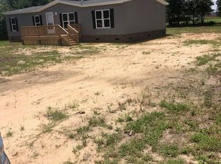 169 Ricky Dr, Pembroke, NC 28372