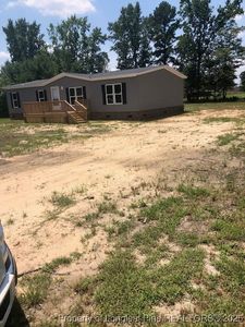 169 Ricky Dr, Pembroke, NC, 28372