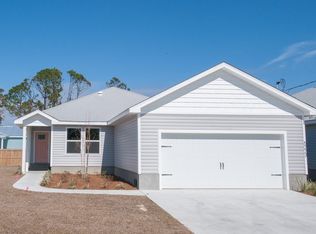 5223 Long John Dr, Panama City Beach, FL 32408