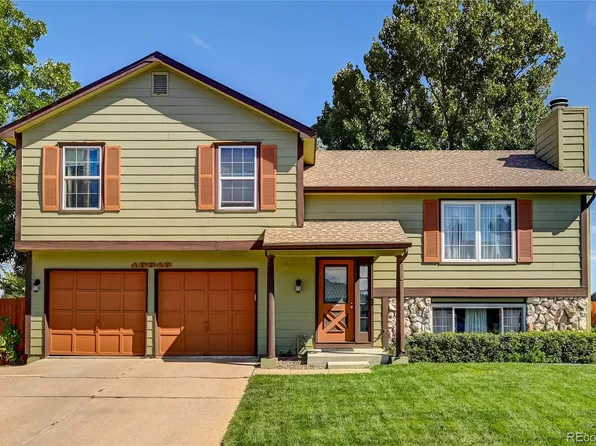 10610 Albion Street, Thornton, CO 80233