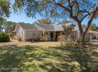 3028 Saw Mill Ln, Spring Hill, FL 34606