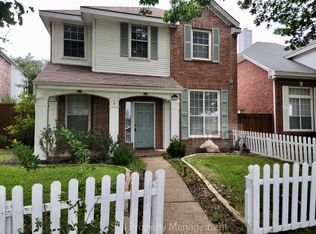 4025 Denham Way, Plano, TX 75024