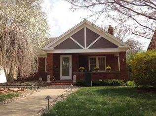 5019 Blondo St, Omaha, NE 68104