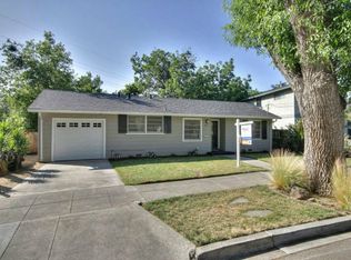 805 Riverside Dr, San Jose, CA 95125