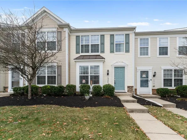 1520 Artisan Ct, Breinigsville, PA 18031