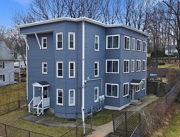 348 Fairmount St #1-2-3 — Photo 4