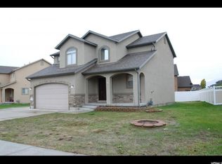 735 W Northlake Dr, Lehi, UT 84043