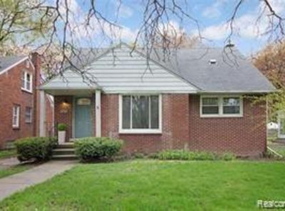 11753 Riverdale, Redford, MI, 48239