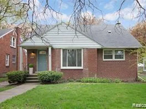 11753 Riverdale, Redford, MI 48239